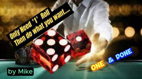 color up craps strategy.